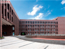 北京師范大學珠海校區(qū)